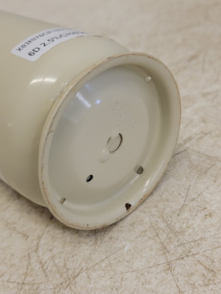 Dräger Zero Air Calibration Gas 4510058