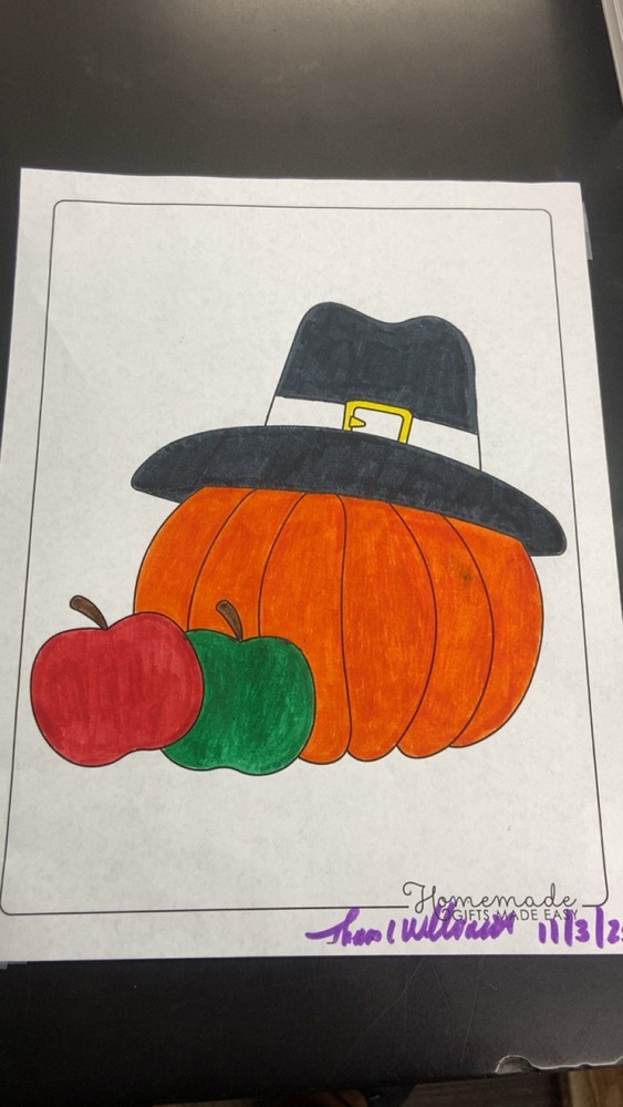 Coloring Art Pages