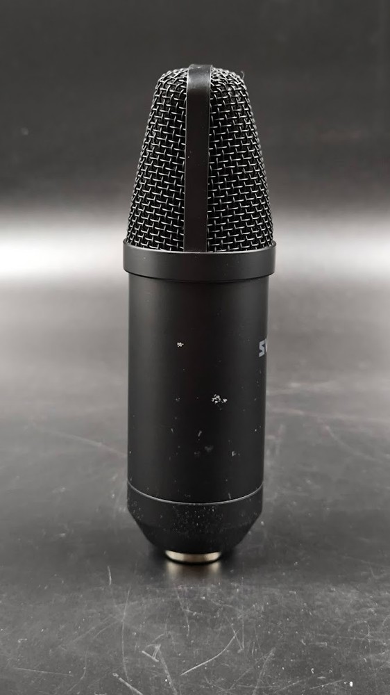 Svive Hydra Microphone Used Working Black