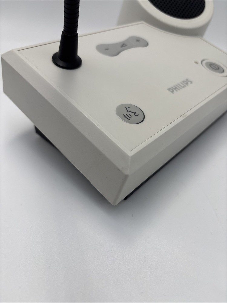 989601040285 Hago Intercom Philips UNTESTED