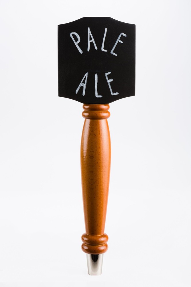 Chalkboard Tap Handle For The Draft Beer Lover's Kegerator or Bar (Original -...