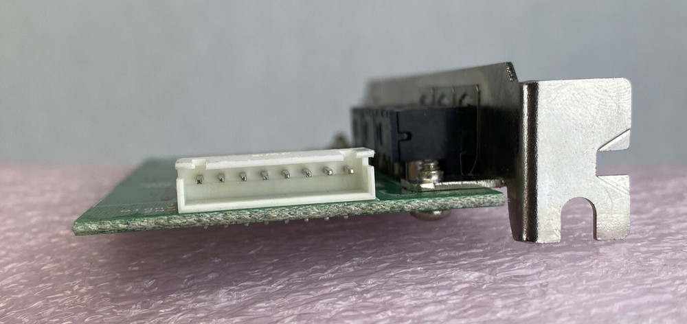 HP 5064-8576 audio riser card computer AV