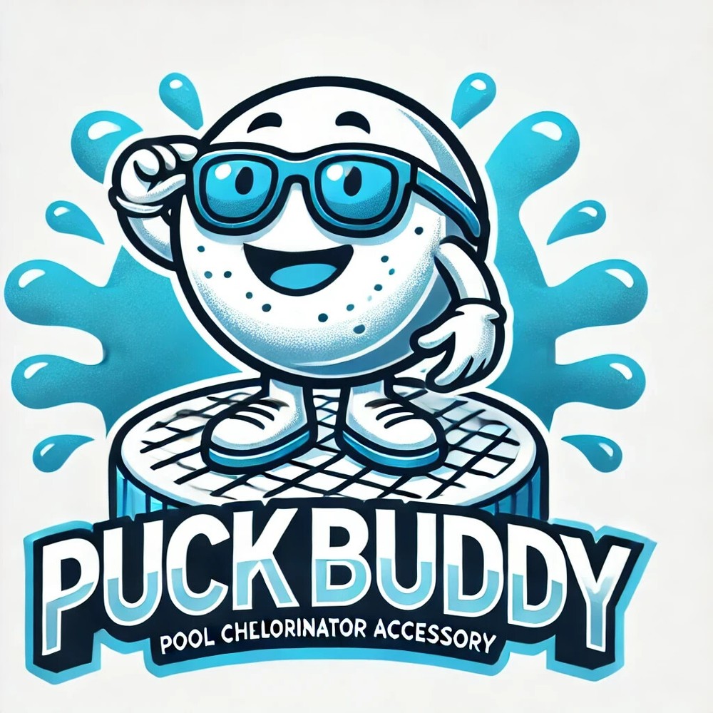 PuckBuddy Pentair 300 / 320 Chlorinator Filter Screen Protector