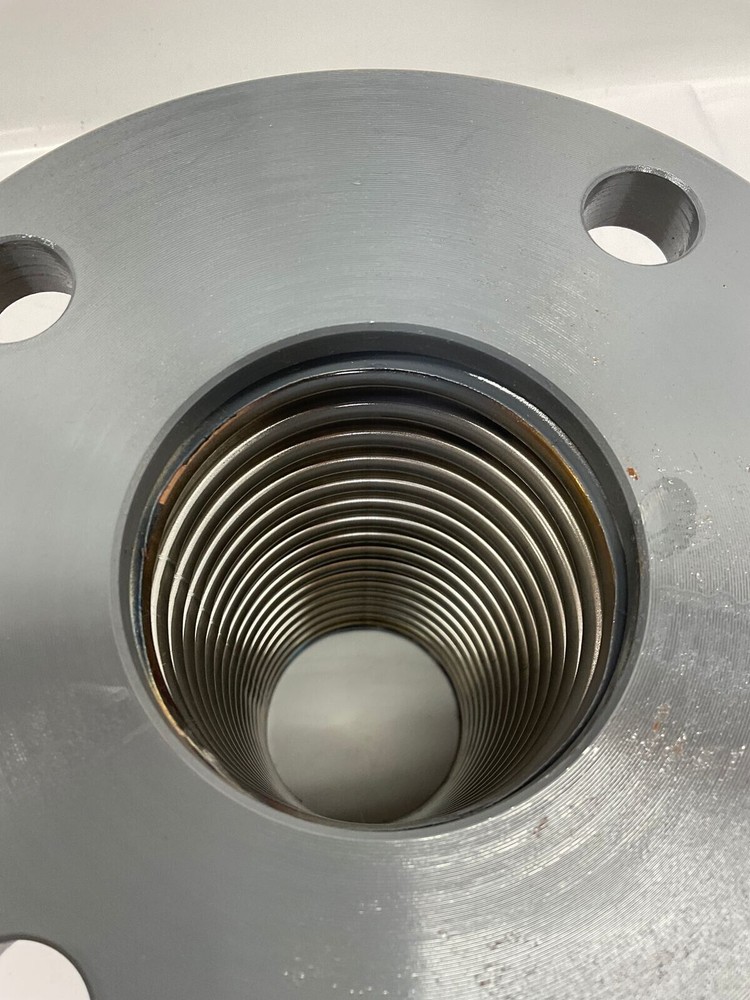 ANSI DN80 SORF 150LB Flange