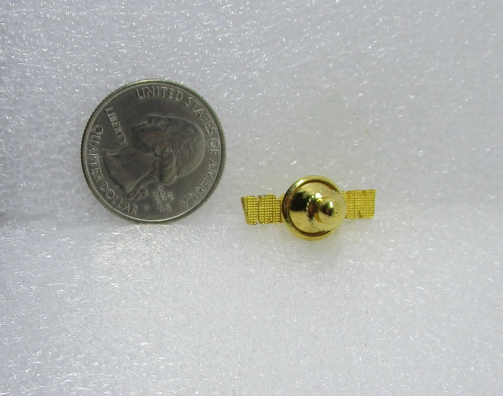 WCBM Pin