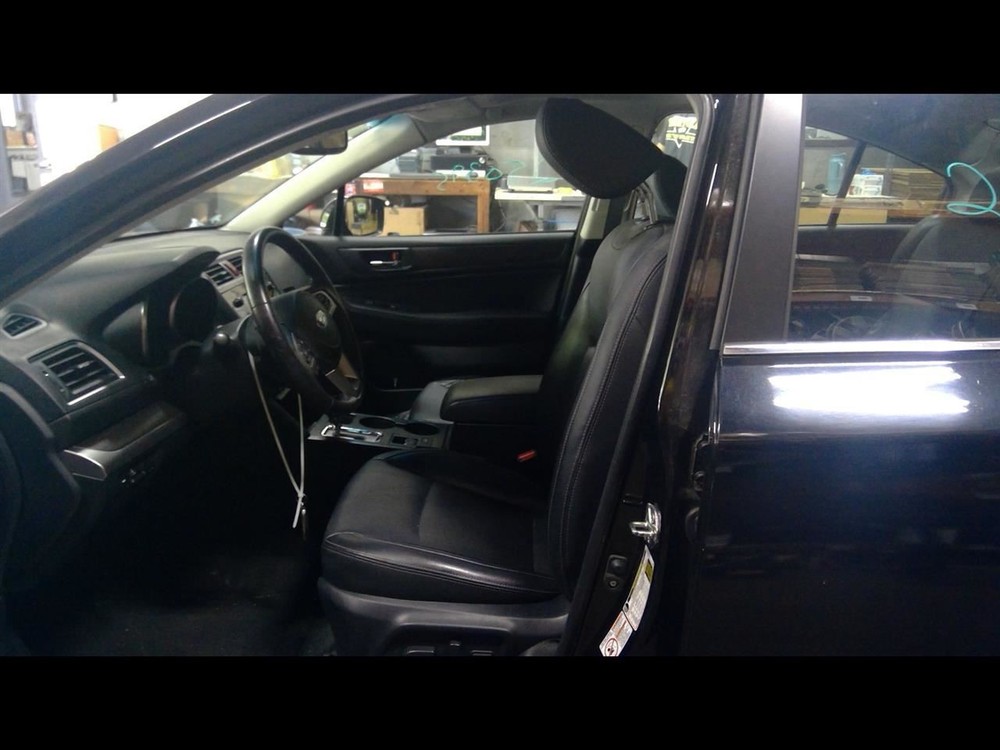 SRS Control Module Under Console Sedan Fits 15 LEGACY 98221AL00A