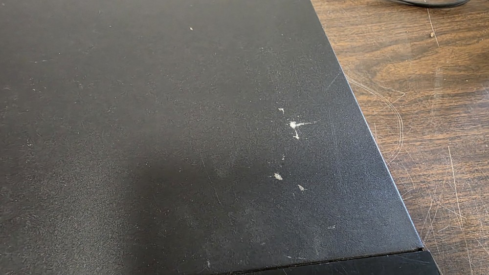 Pioneer PD-4700 CD Player