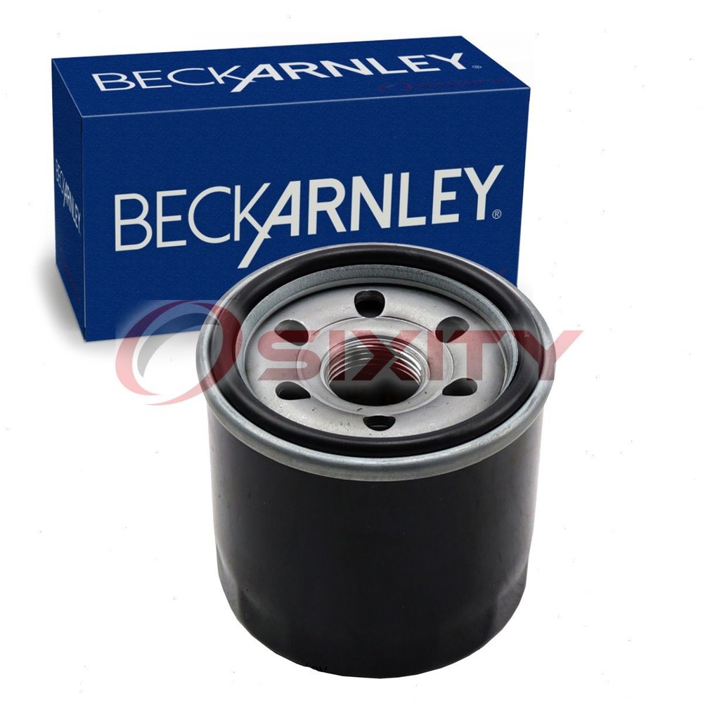 Beck Arnley 044-8001 Transmission Filter for Fluid Shift Automatic Filters  of