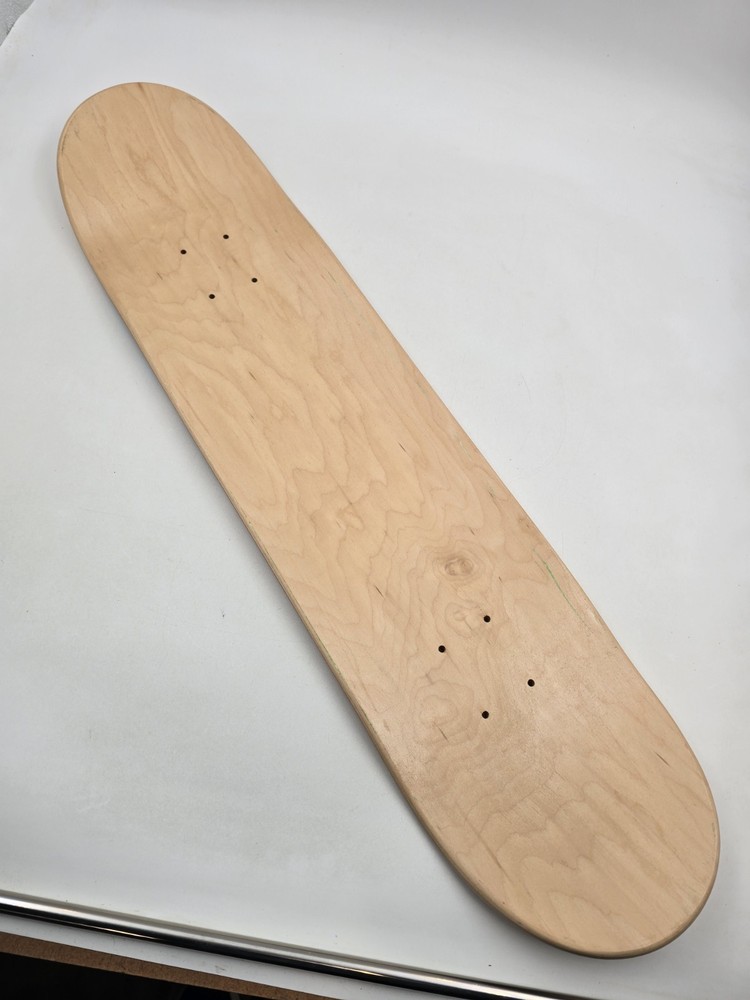 New Rasa Libre Skateboard 31x73/4