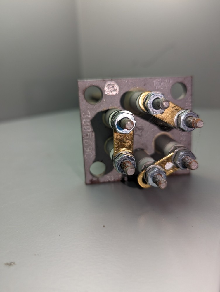 Autoclave Replacement HEATING ELEMENTS