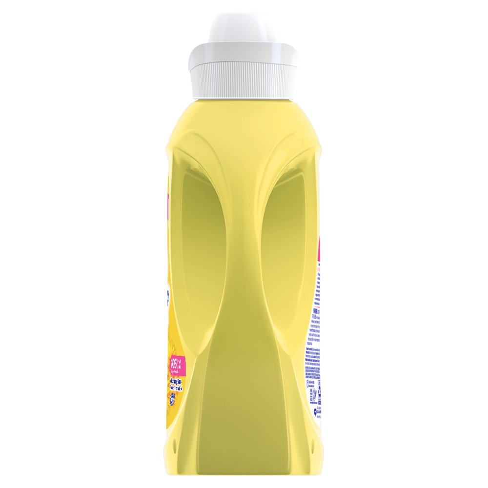 Fabric Softener, Morning Sun, 105 Oz