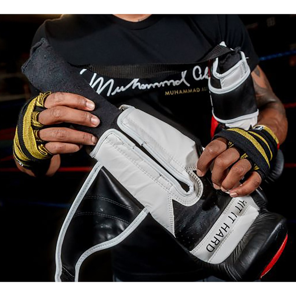 Title Boxing Glove Dry Devil 2.0 - Black