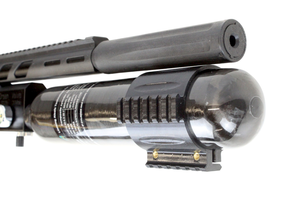 Air Gun Bottle Bands