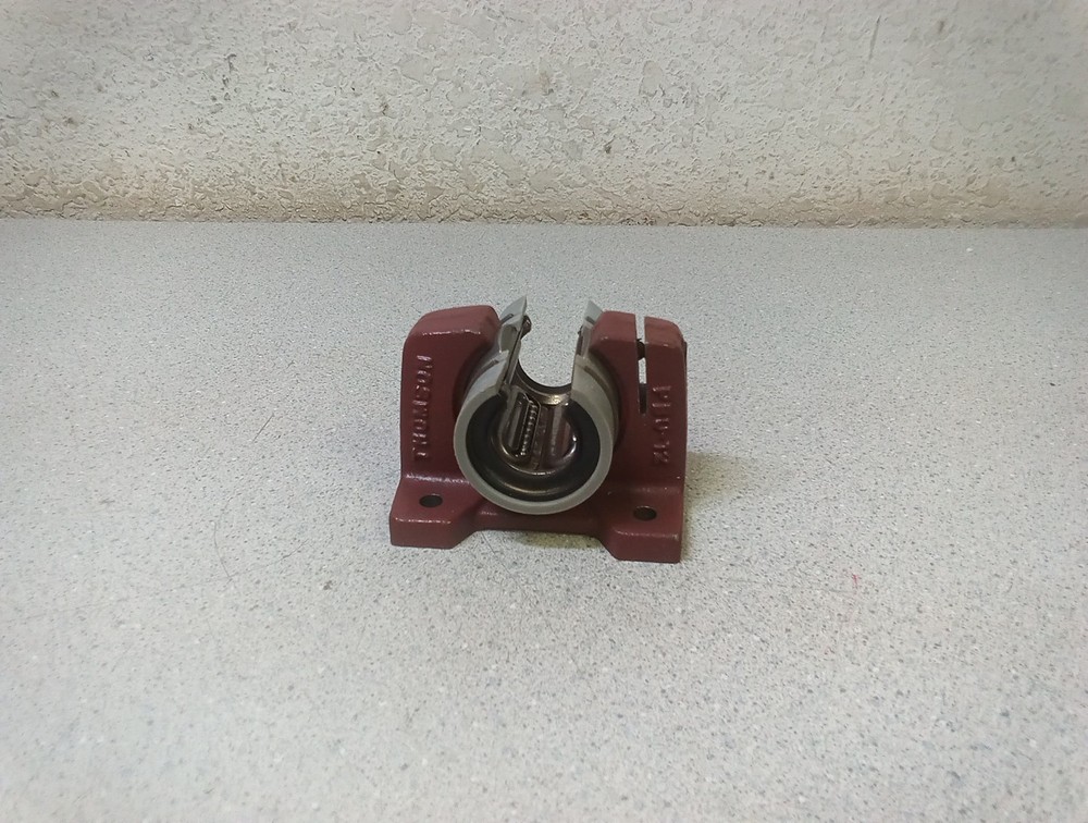Thomson (PB0-12) Pillow Block Linear Bearing