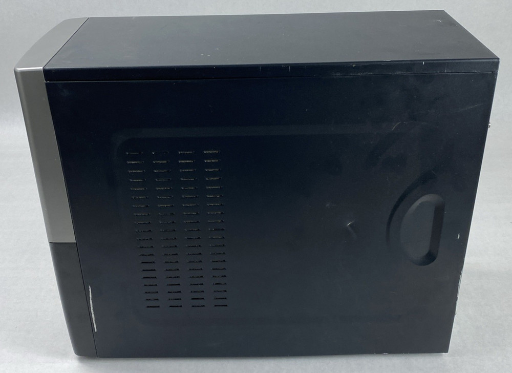 Unbranded Micro ATX Computer Case with 350W Power Supply