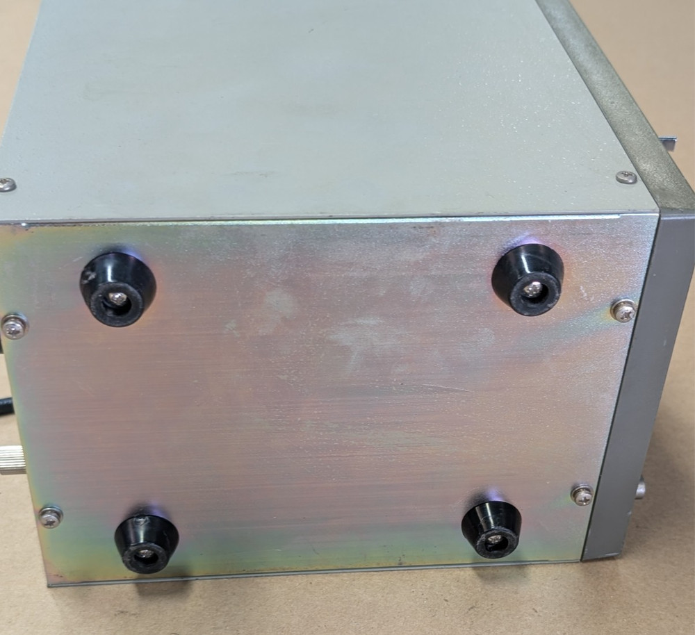 Tenma Model 72-450 (Read Please)