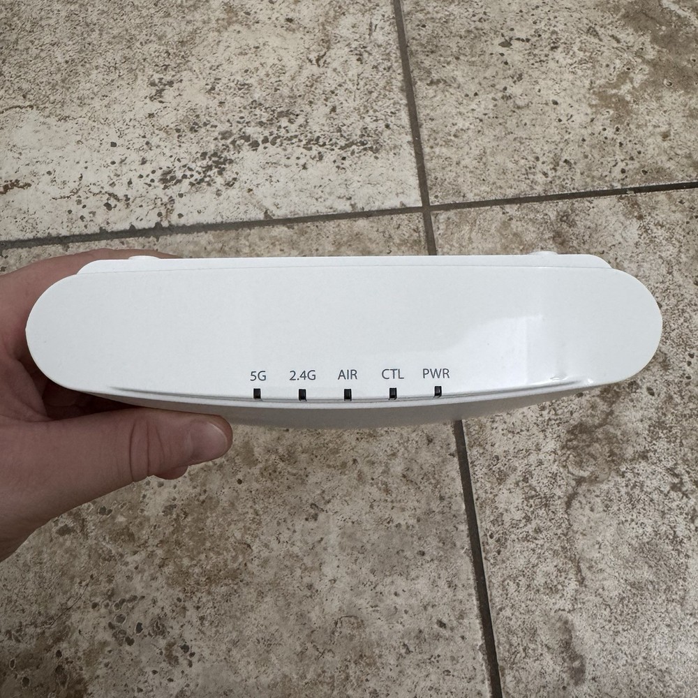 Ruckus ZoneFlex R510 Wi-Fi Access Points - No Adapter