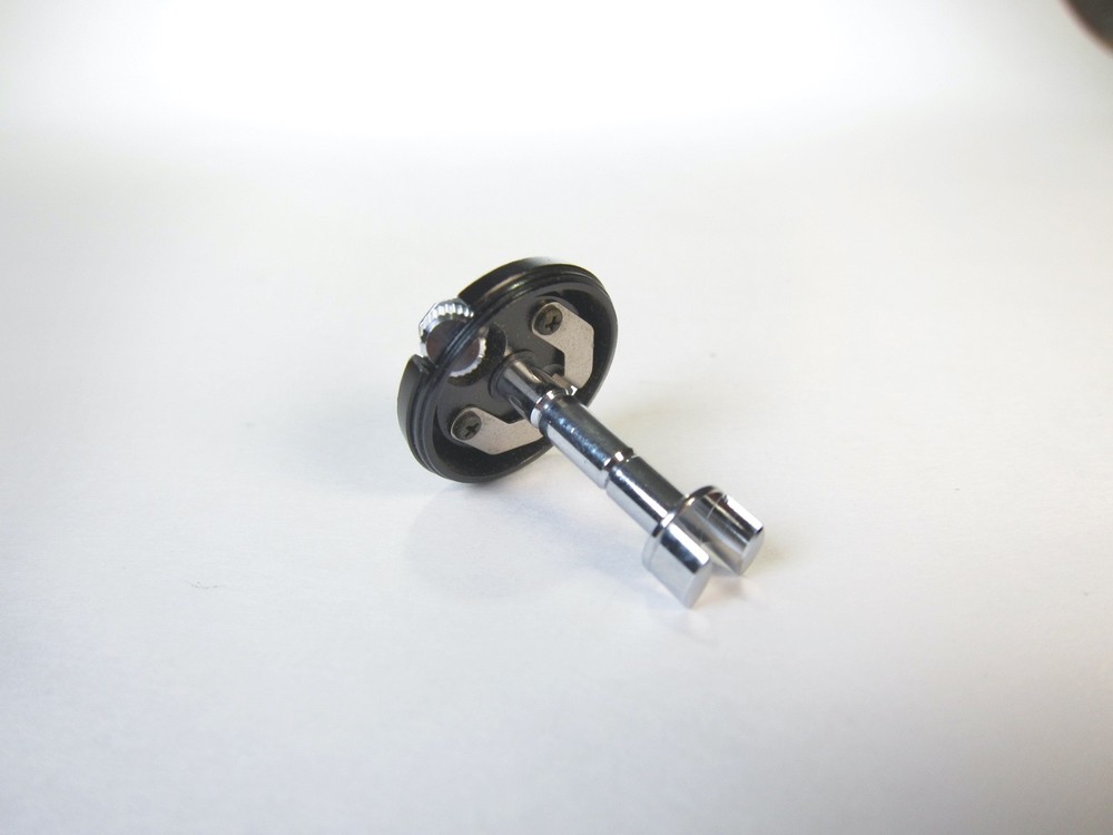 Rewind Knob/Crank for Pentax ME, Super, Program, others, Camera Replacement Part
