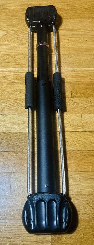 Bullworker® Bow Basic - Isometric Exercise Equipment for Strength Training 28"