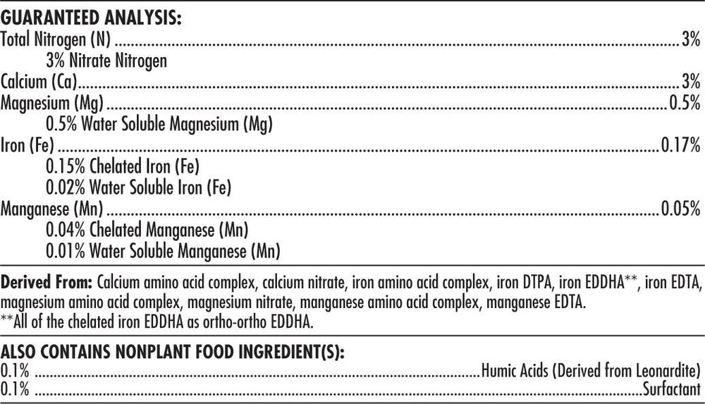 Advanced Nutrients - Sensi Grow Coco Part A - pH Perfect - 1L Hydroponic