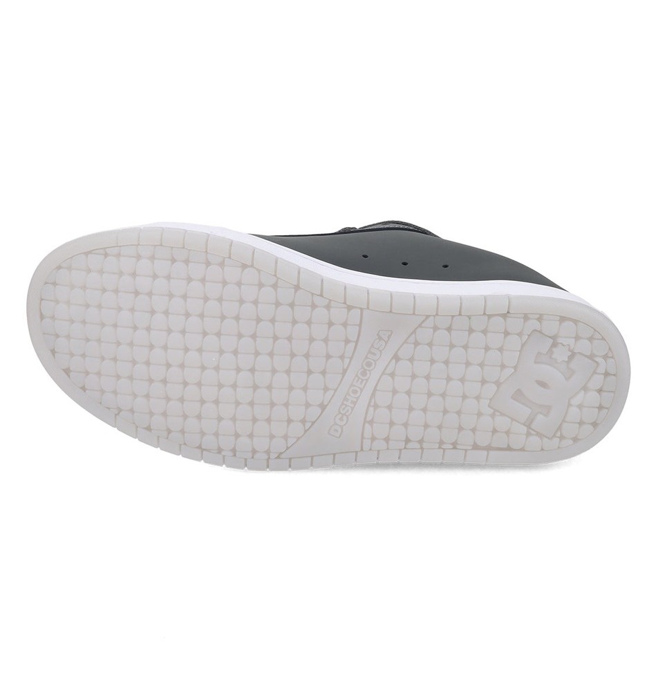 DCSH COURT GRAFFIK S - DARK GREY/GREY, Dark Grey/Grey