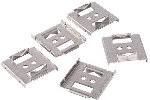 NEW Pack of 5 Raychem JBS-SPA Small Pipe Adaptor  E90515-000 For E-100 JBS-100