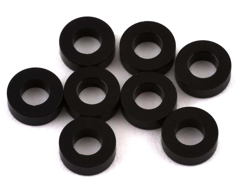 Scale Reflex 3x6x2.0mm Shims (8) [SRF830200]
