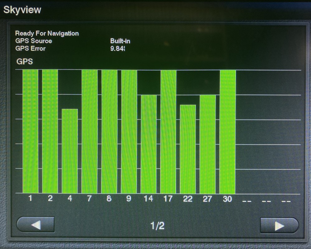Garmin GPSmap 7616 16" Touchscreen MFD Updated/Tested (90-Day Warr)