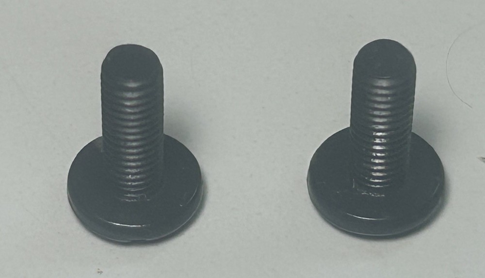 Thompson Center Arms Omega Muzzleloader Stock Screws