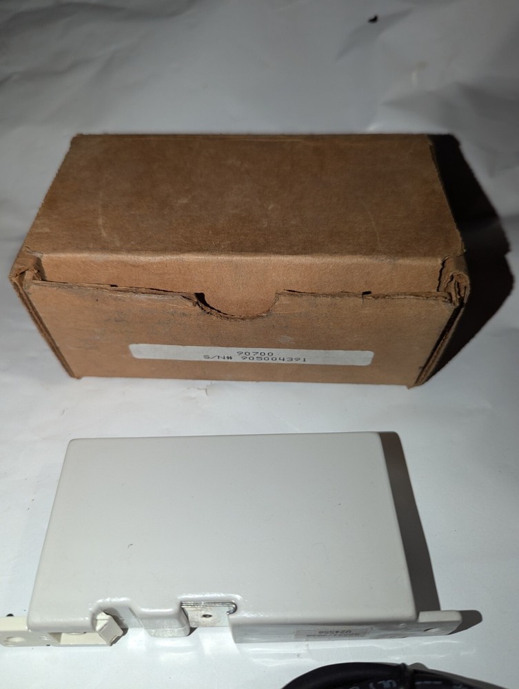 NEW GENUINE ATLANTIC SCIENTIFIC 90700 T1 DATA SURGE PROTECTOR
