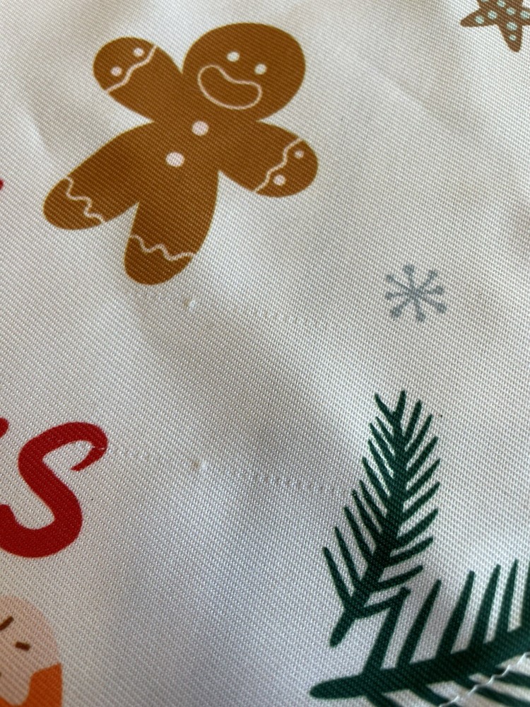 Happy Howlidays Pet Bandana