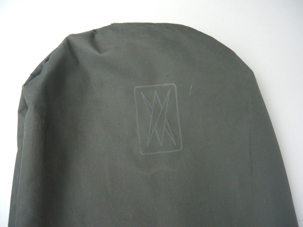 Snowboard Bag Gray - 68 Inches Long