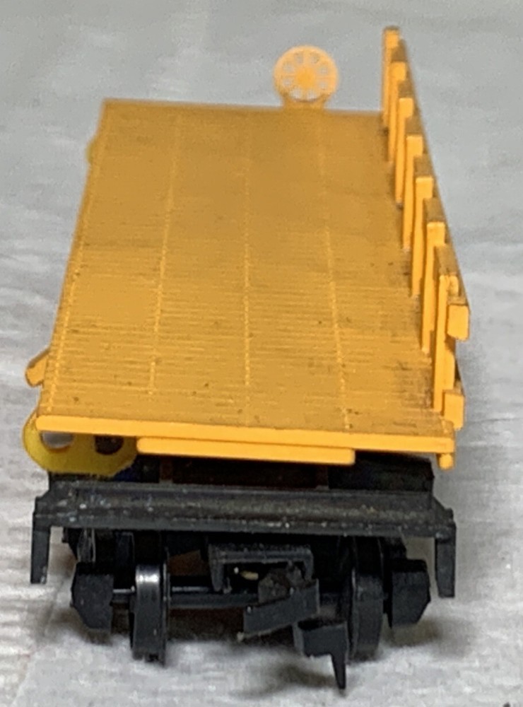 Bachmann Dump Car 1427