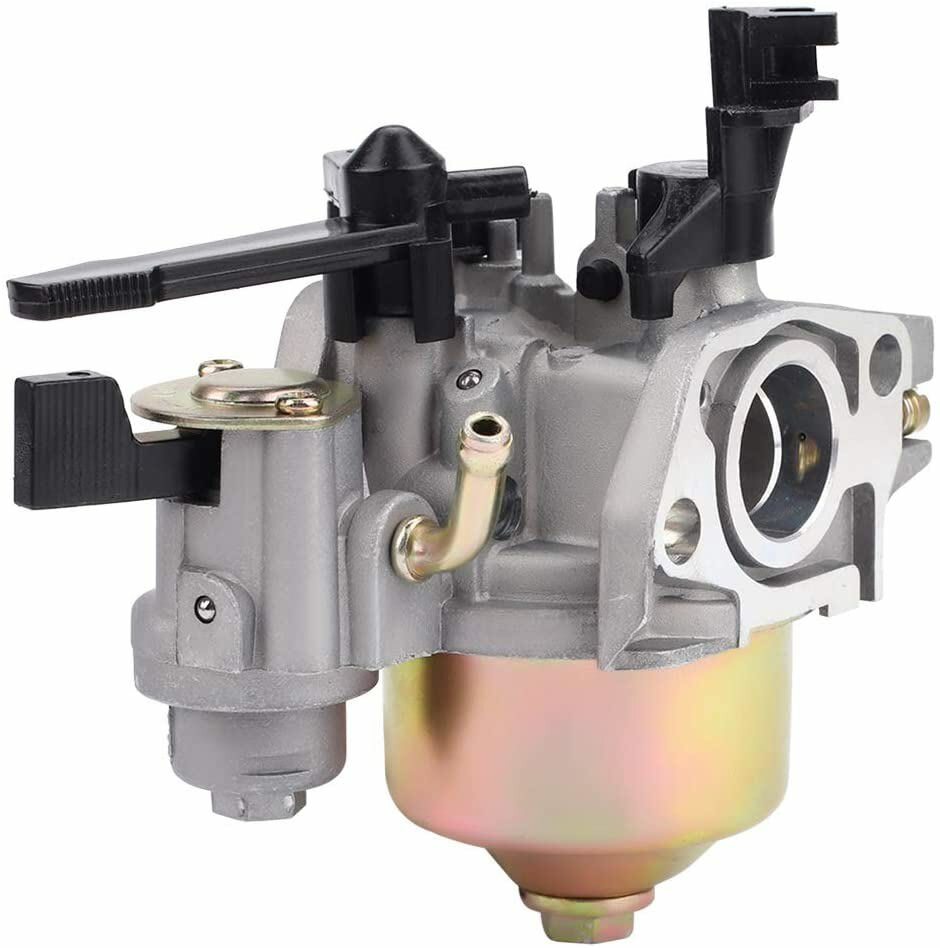 Carburetor for Simpson CRX 210 Engines