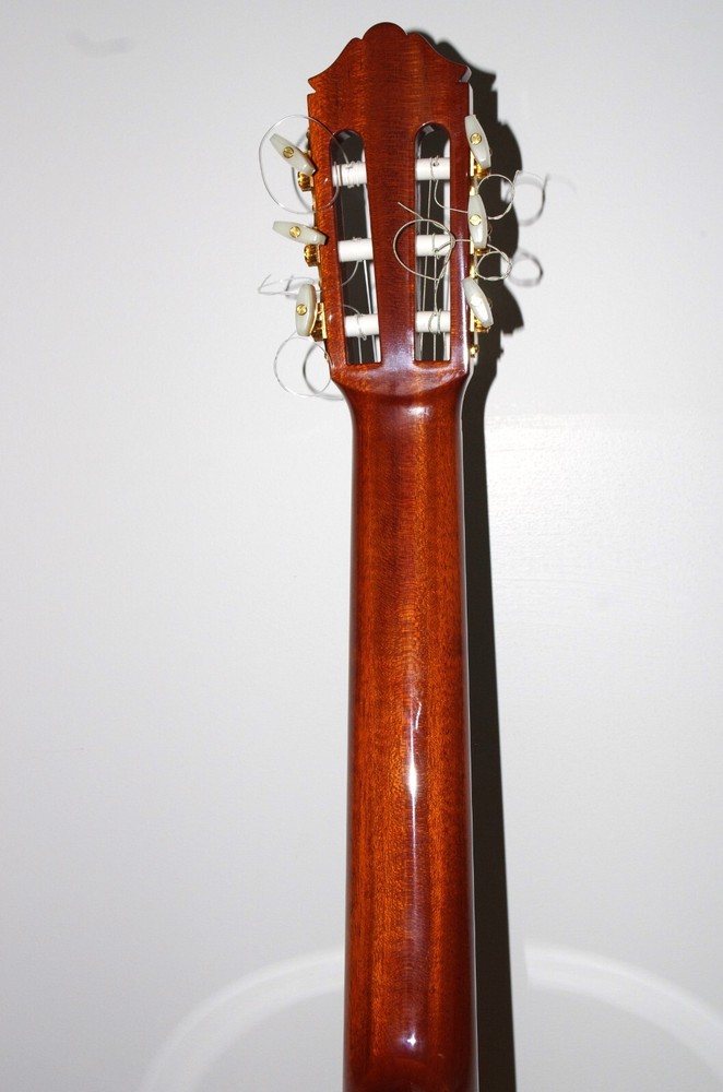 Yamaha Gc-41 Classical guitar