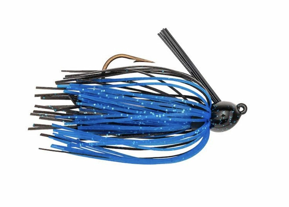 Strike King Bitsy Bug Jig