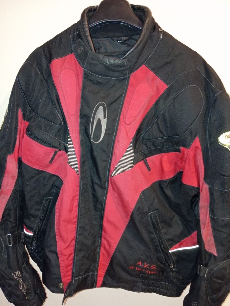 "Right Motorcycle Jacket: Unmatched Performance, Protection and Style