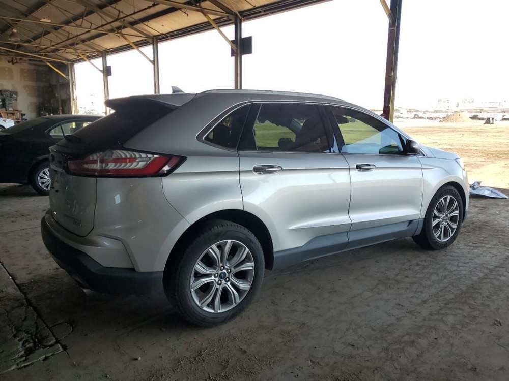 RADIO RECEIVER OEM 2019 FORD EDGE 1YR WRNTY