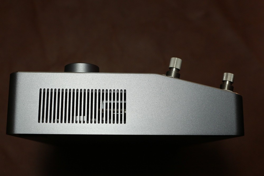 Quad Cortex Neural DSP with Case