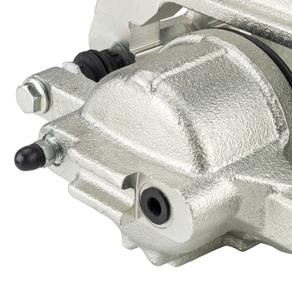 Front Right Brake Caliper with Bracket For 2008-2012 Chrysler Town & Country