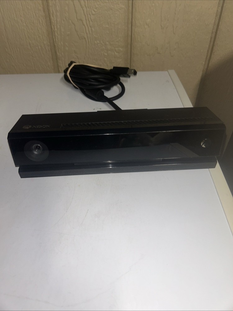 Microsoft Xbox One Kinect Sensor OEM Works Great