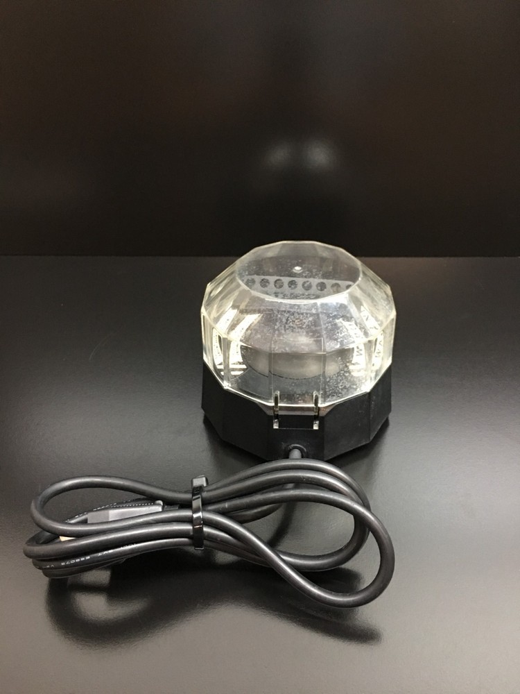 Qualitron Model DW-41BR-115 Mini Micro Centrifuge with WARRANTY