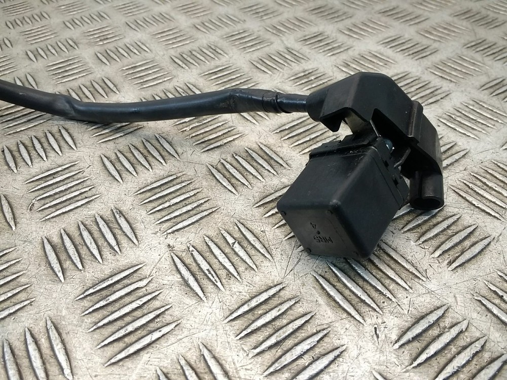 2012 HONDA CBR125R 2012 STARTER SOLENOID