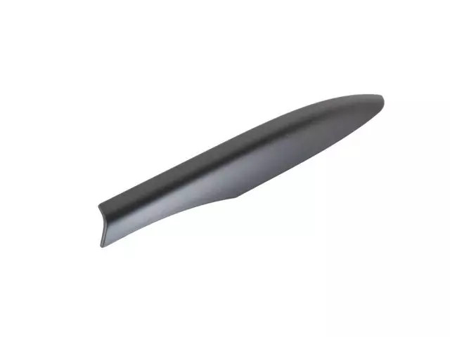 Genuine Mopar Side Rail Cover Left 68502253AA