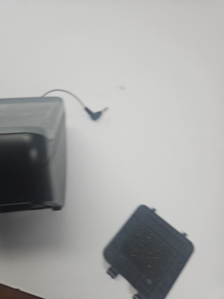 Audio Unlimited - Wireless Speaker System Transmitter Ds0620b0 No Power Cable