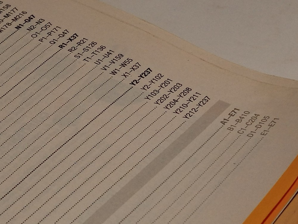 Kennametal Master Catalogs 2018: Volume One/ Turning; Volume Two/ Rotating Tools