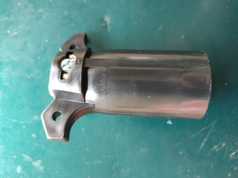 7 way plug round blade