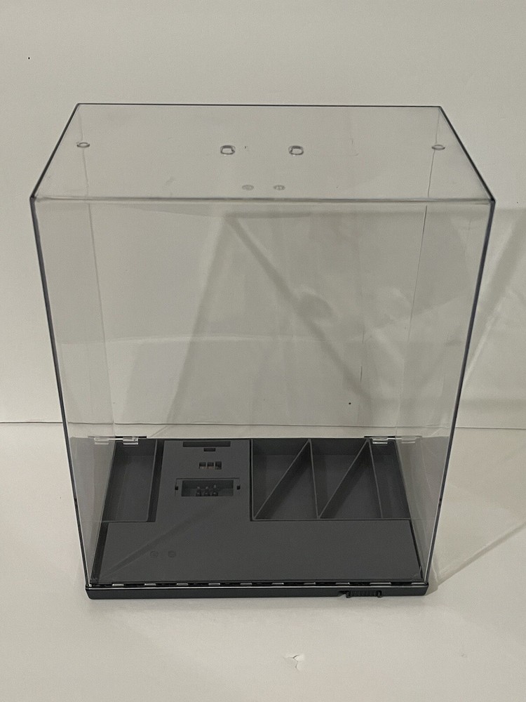 Alpha High Theft Solutions Lock Box 9x12x6 2-Pack