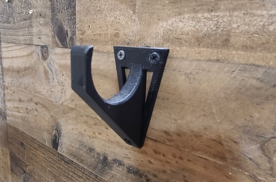 Rifle, Shotgun, PDW Wall Mount