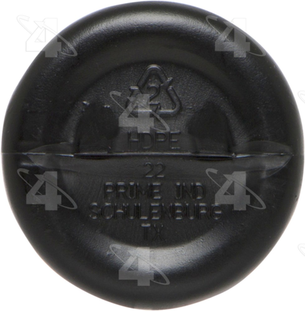 Compressor Oil Four Seasons 59003